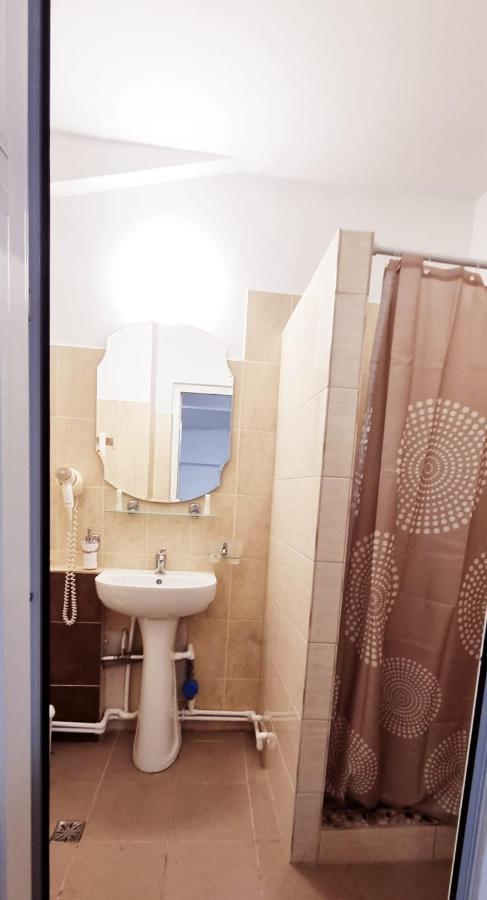 Apartamente Elegante In Regim Hotelier Iasi Esterno foto