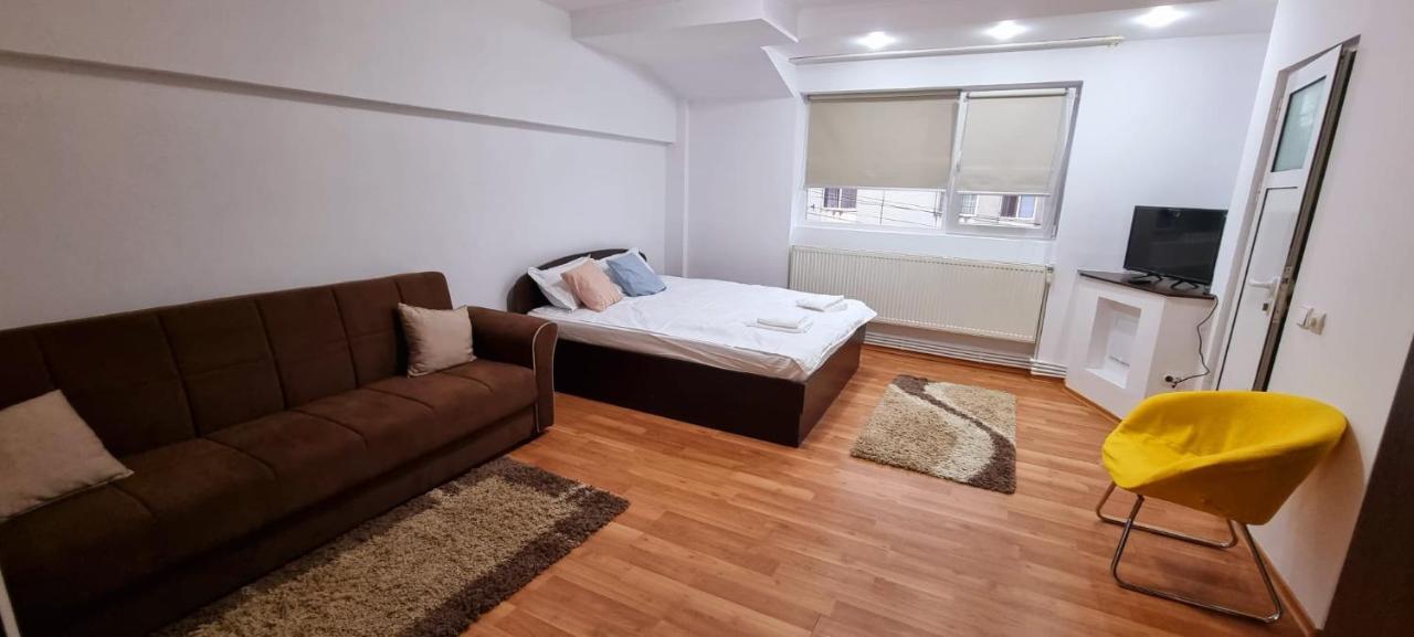 Apartamente Elegante In Regim Hotelier Iasi Esterno foto