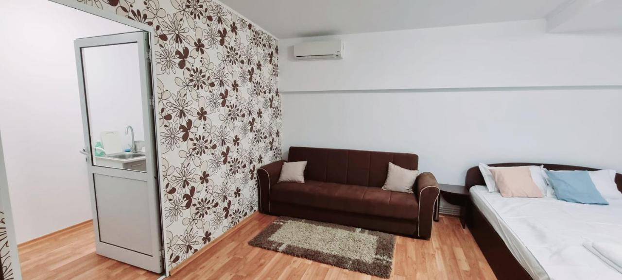 Apartamente Elegante In Regim Hotelier Iasi Esterno foto