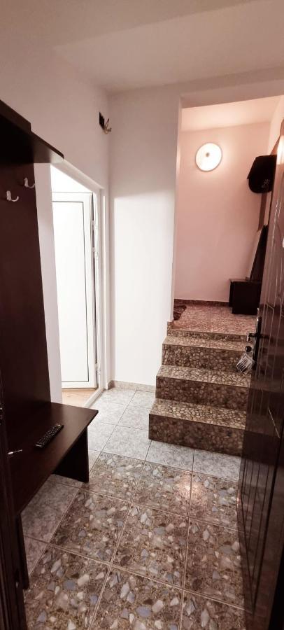 Apartamente Elegante In Regim Hotelier Iasi Esterno foto
