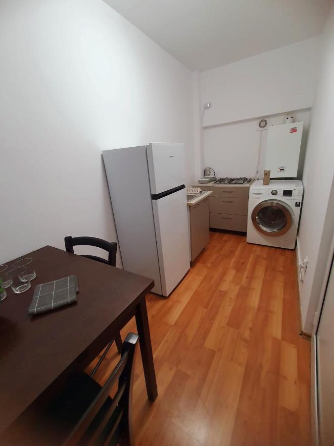 Apartamente Elegante In Regim Hotelier Iasi Esterno foto