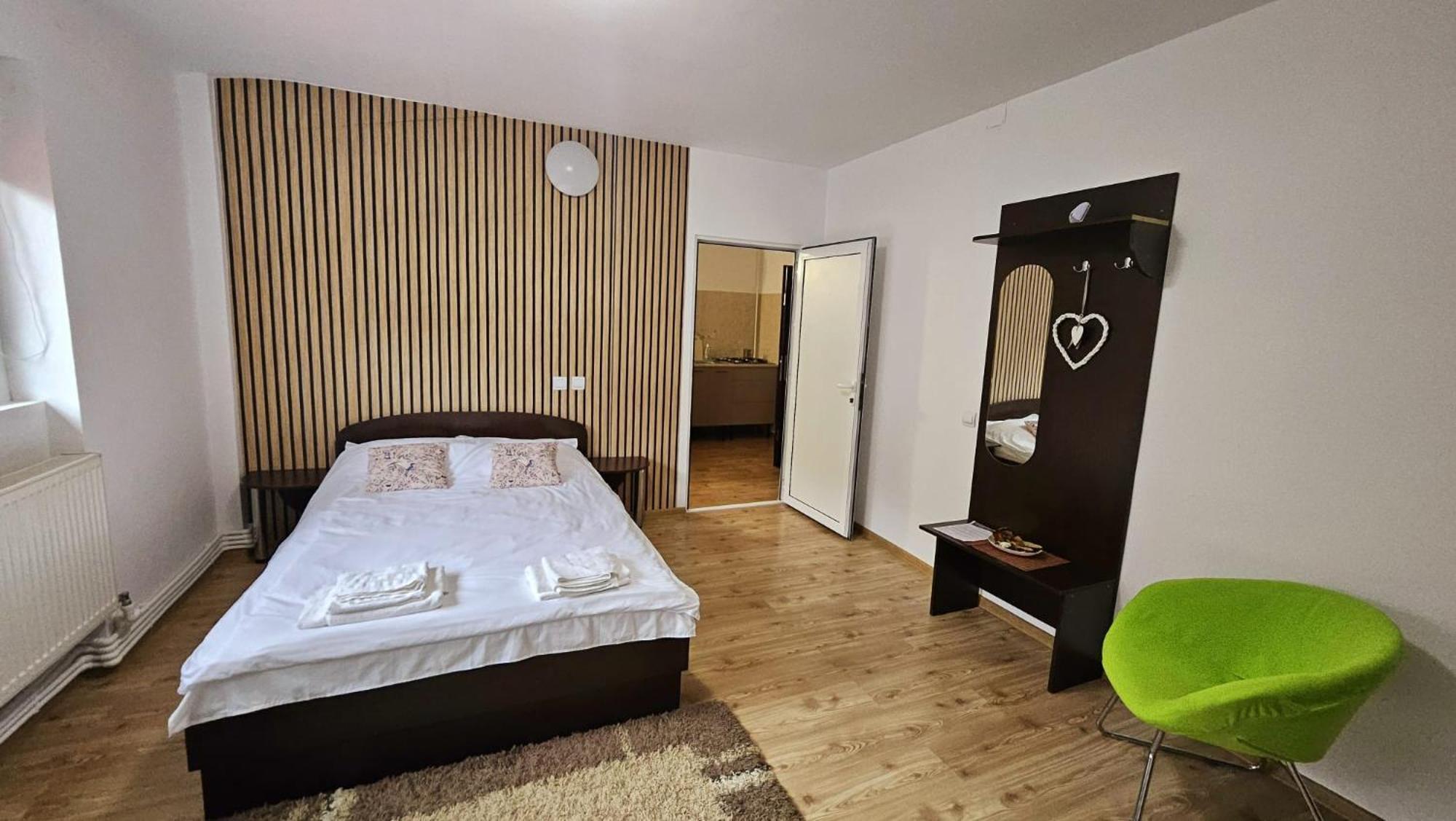 Apartamente Elegante In Regim Hotelier Iasi Esterno foto