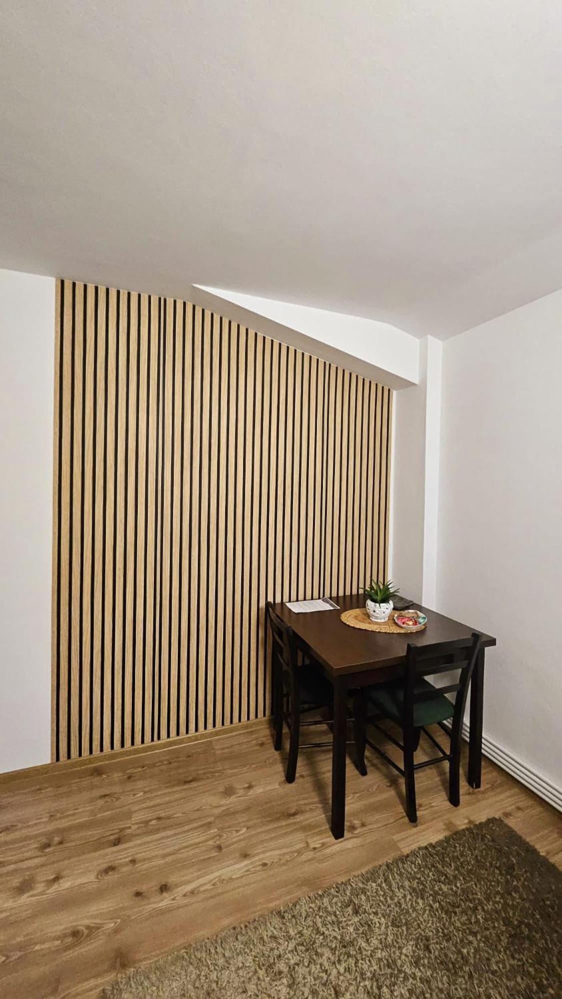 Apartamente Elegante In Regim Hotelier Iasi Esterno foto