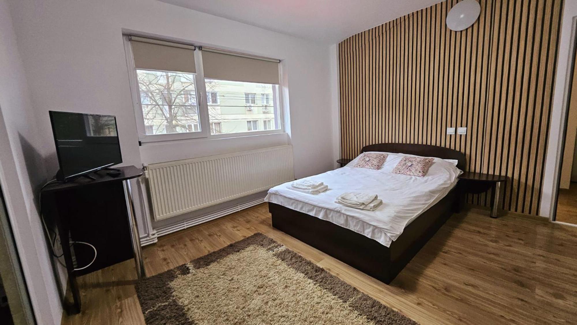Apartamente Elegante In Regim Hotelier Iasi Esterno foto