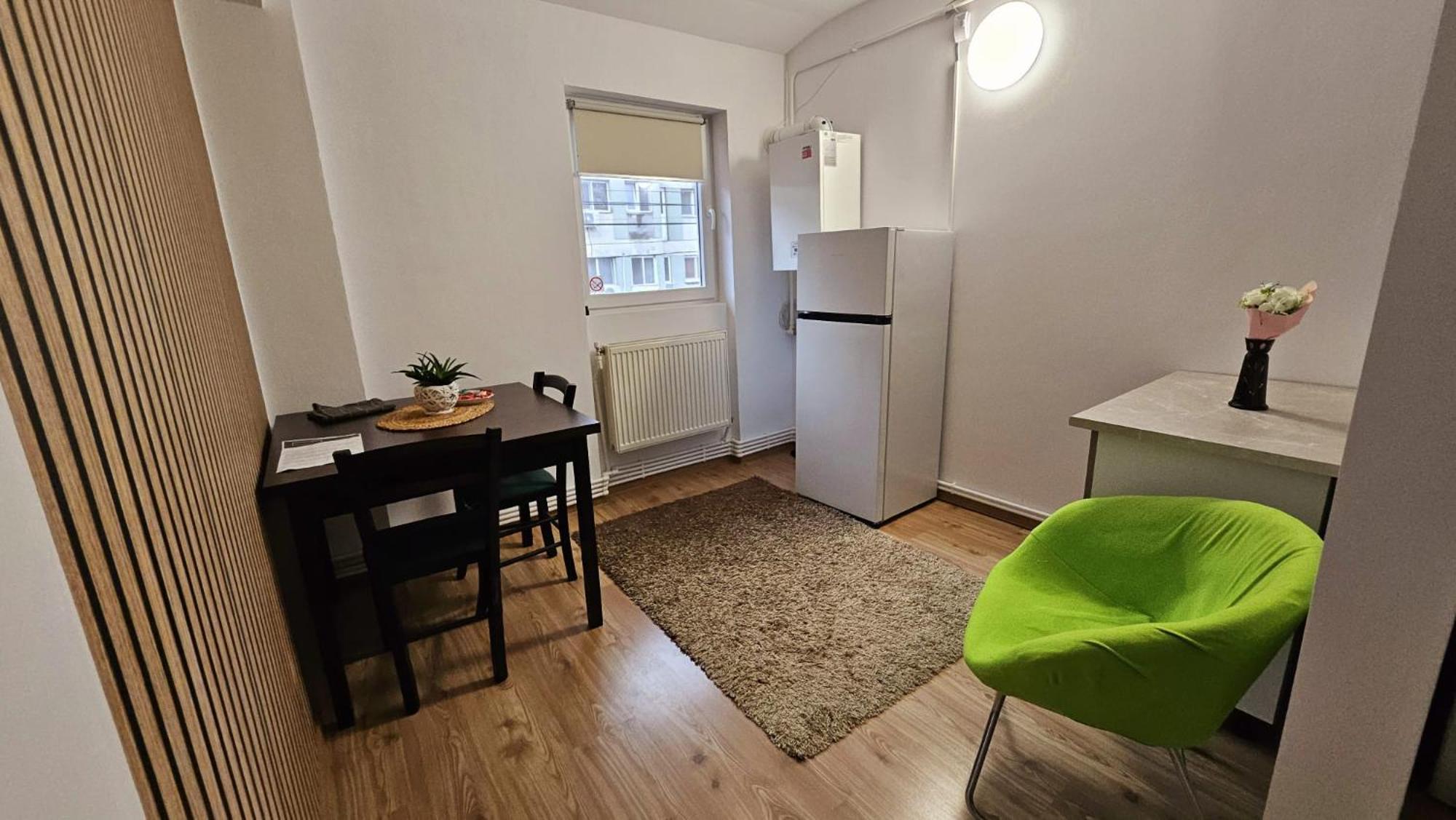Apartamente Elegante In Regim Hotelier Iasi Esterno foto